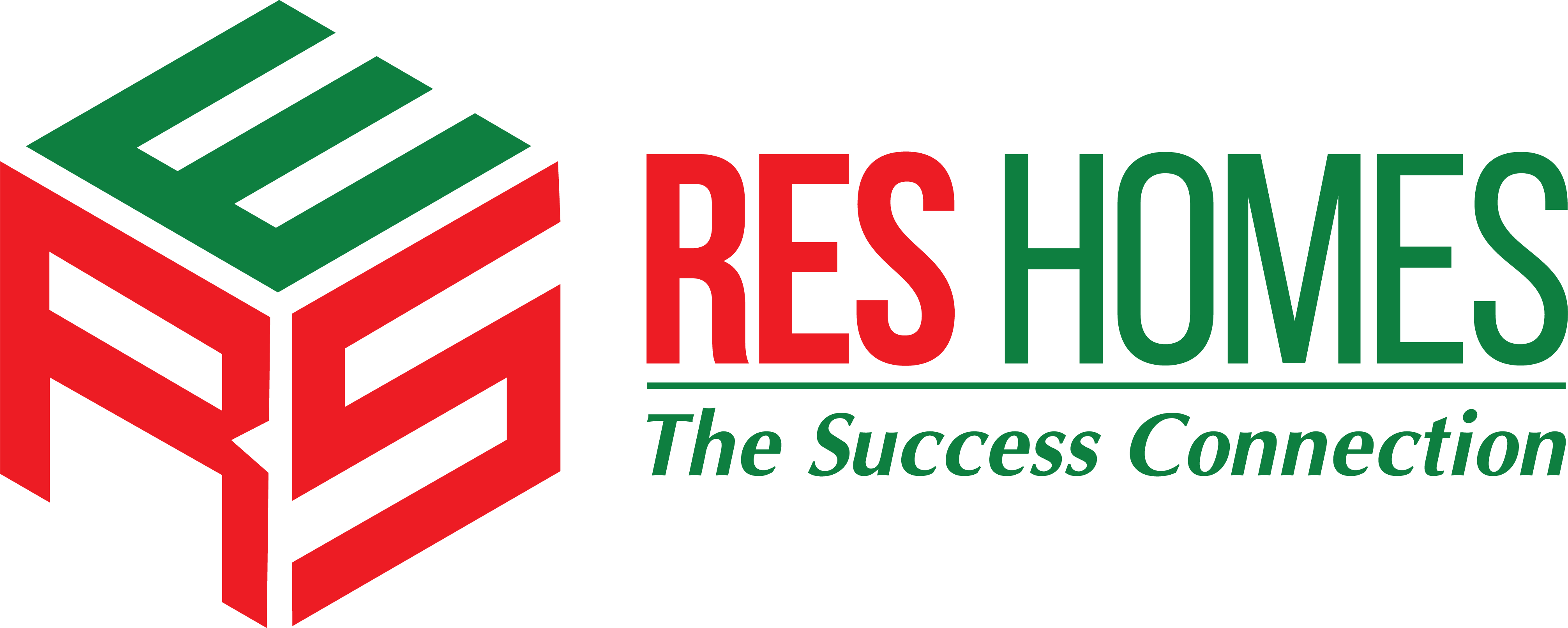 Logo Reshomes