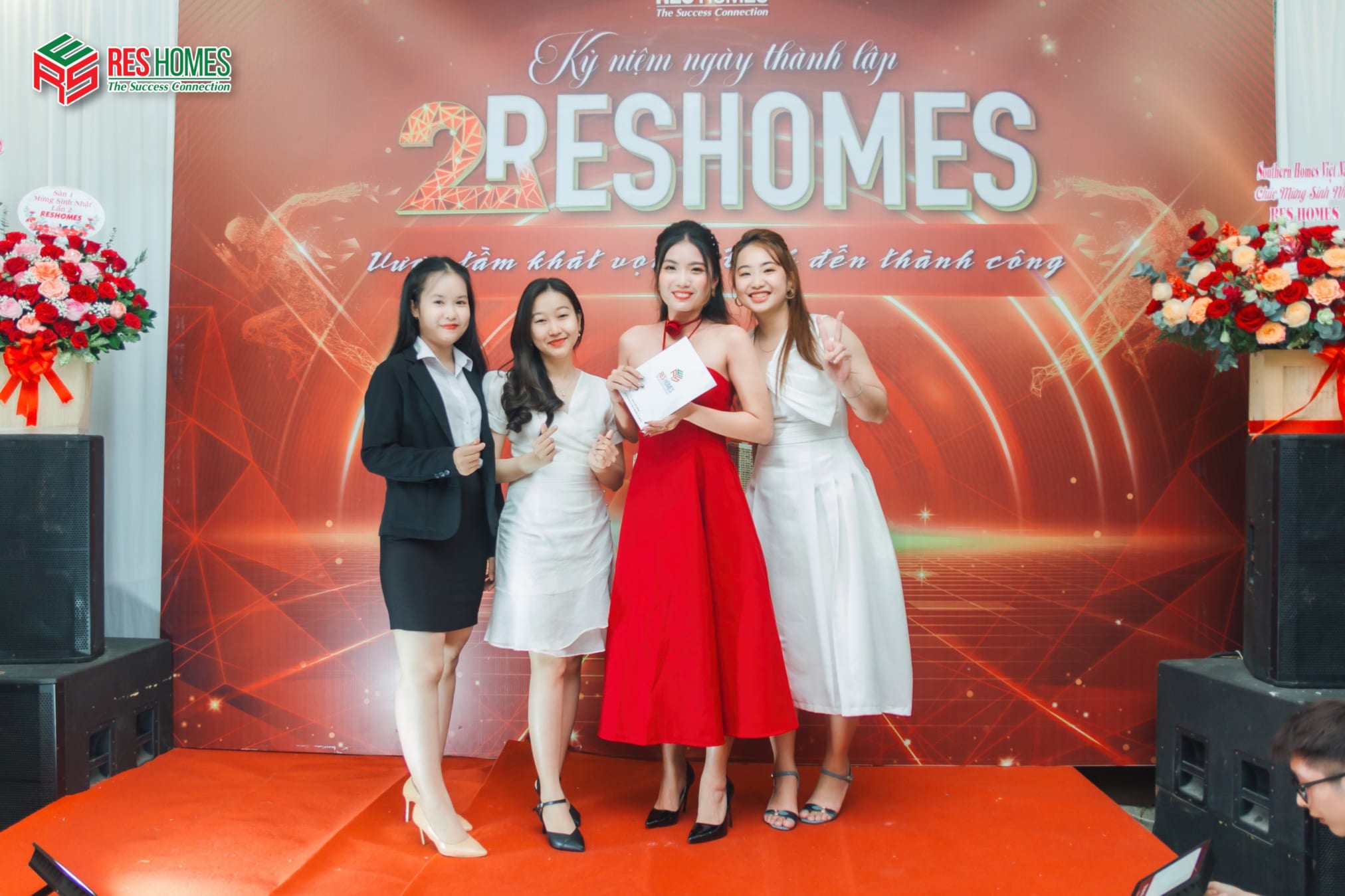 ResHomes Realty Viet Nam